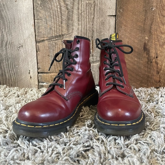 Dr. Martens Shoes Doc Martens Airwair Originals Poshmark